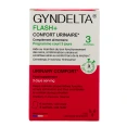 Gyndelta Flash+