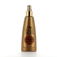 Soleil Noir Spray Huile Sèche Vitaminée Bronzage Intense