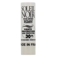 Soleil Noir Stick Lèvres Blanc SPF30