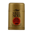 Soleil Noir Stick Solaire Zones Sensibles SPF 50+