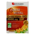 Forté Pharma Forté Royal Gelée royale Bio