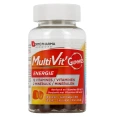 Forté Pharma Multivit' Gummies énergie