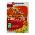 Forté Pharma Gelée Royale Bio 2500 mg