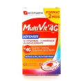Forté Pharma MultiVit' 4G Défenses