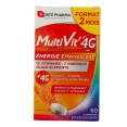 Forté Pharma MultiVit' 4G Energie