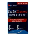 XtraSlim Chrono Perte de Poids