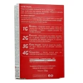 Vitalité 4G Dynamisant