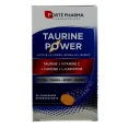Taurine Power