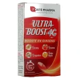 Forté Pharma Vitalité Ultra Boost 4G