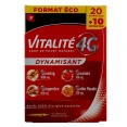 Vitalité 4G Dynamisant