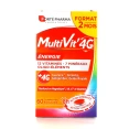 Forté Pharma MultiVit' 4G Energie