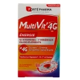 Forté Pharma MultiVit' 4G Energie