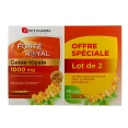 Gelée Royale 1000 mg Forté Pharma
