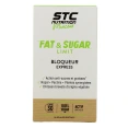 STC Nutrition Fat & Sugar Limit
