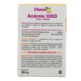 Vitamin'22 Acérola 1000 Vitamine C