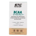 STC Nutrition BCAA Synergie+