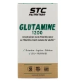 STC Nutrition Glutamine 1200