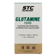 STC Nutrition Glutamine 1200