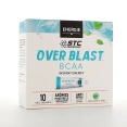 STC Nutrition Over Blast BCAA LD Ultra Menthe Fraîche