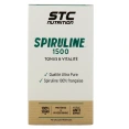 STC Nutrition Spiruline 1500