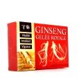 Ineldea Ginseng Gelée Royale Ampoules