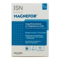 Ineldea Magnefor Nervosité Fatigue