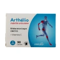 ImmuBio Arthélio Mobilité Articulaire