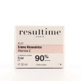 Resultime Crème rénovatrice à la vitamine C
