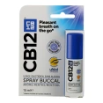 CB12 Spray Menthe