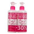 Saugella Girl émulsion lavante Hygiène Intime