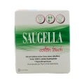 Saugella Cotton Touch Serviettes Extra-Fines