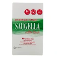 Saugella Cotton Touch Protège-Slips