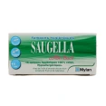 Saugella Cotton Touch Tampons Hygiéniques