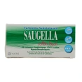 Saugella Cotton Touch Tampons Hygiéniques
