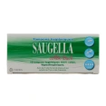 Saugella Cotton Touch Tampons Hygiéniques