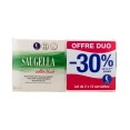 Saugella Cotton Touch Serviettes Extra-Fines
