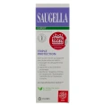 Saugella Expert Soin Lavant Intime Triple Protection