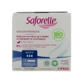 Saforelle Serviettes Hygiéniques Nuit