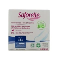 Saforelle Serviettes Hygiéniques Nuit