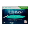 Thalamag Plasma Marin Ressourçant