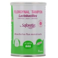 Florgynal Tampon Lactobacilles by Saforelle