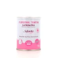 Saforelle Florgynal Tampon Probiotique Normal x12