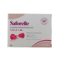 Saforelle Cup Protect Coupe Menstruelle x2