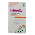 Saforelle Protège-Slip Coton Bio