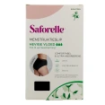 Saforelle Culotte de règles ultra-absorbante