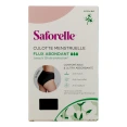 Saforelle Culotte de règles ultra-absorbante