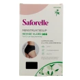 Saforelle Culotte de règles ultra-absorbante