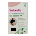 Saforelle Culotte de règles ultra-absorbante