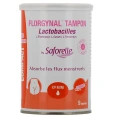 Florgynal Tampon Lactobacilles by Saforelle