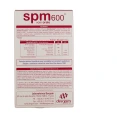 Dergam SPM 600